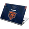 NFL Chicago Bears Team Jersey Yoga 910 2-in-1 14in Touch-Screen Skin