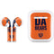 NFL Chicago Bears Team Motto Apple AirPods Skin