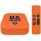 NFL Chicago Bears Team Motto Apple TV Skin