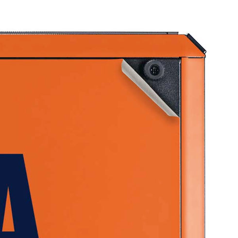 NFL Chicago Bears Team Motto Cooler Master MasterBox Q300L Mini Tower Skin