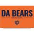 NFL Chicago Bears Team Motto Dell Vostro Skin
