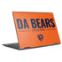 NFL Chicago Bears Team Motto HP Envy Skin