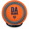 NFL Chicago Bears Team Motto Fast Charge Wireless Charging Stand Skin
