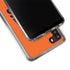 NFL Chicago Bears Team Motto Galaxy A21 Clear Case