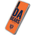 NFL Chicago Bears Team Motto Galaxy A50 Clear Case