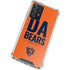 NFL Chicago Bears Team Motto Galaxy A52 5G Clear Case