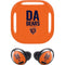 NFL Chicago Bears Team Motto Galaxy Buds Pro Skin