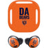 NFL Chicago Bears Team Motto Galaxy Buds Pro Skin