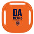 NFL Chicago Bears Team Motto Galaxy Buds Pro Skin