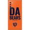NFL Chicago Bears Team Motto Galaxy Note 10 Skin