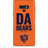 NFL Chicago Bears Team Motto Galaxy Note 9 Skin