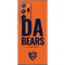 NFL Chicago Bears Team Motto Galaxy Note20 Ultra 5G Skin