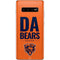 NFL Chicago Bears Team Motto Galaxy S10 Plus Skin