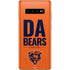 NFL Chicago Bears Team Motto Galaxy S10 Plus Skin