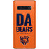 NFL Chicago Bears Team Motto Galaxy S10 Skin