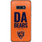NFL Chicago Bears Team Motto Galaxy S10e Skin