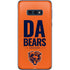 NFL Chicago Bears Team Motto Galaxy S10e Skin