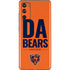 NFL Chicago Bears Team Motto Galaxy S20 Fan Edition Skin