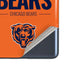 NFL Chicago Bears Team Motto Galaxy S20 Fan Edition Skin