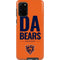 NFL Chicago Bears Team Motto Galaxy S20 Plus Pro Case