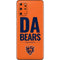 NFL Chicago Bears Team Motto Galaxy S20 Plus Skin