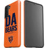 NFL Chicago Bears Team Motto Galaxy S21 FE Pro Case