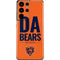NFL Chicago Bears Team Motto Galaxy S21 Ultra 5G Skin