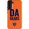 NFL Chicago Bears Team Motto Galaxy S22 Plus Pro Case