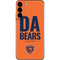 NFL Chicago Bears Team Motto Galaxy S22 Plus Skin