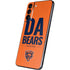 NFL Chicago Bears Team Motto Galaxy S22 Plus Skin