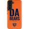 NFL Chicago Bears Team Motto Galaxy S22 Pro Case