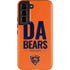 NFL Chicago Bears Team Motto Galaxy S22 Pro Case