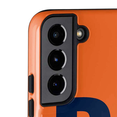 NFL Chicago Bears Team Motto Galaxy S22 Pro Case