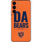 NFL Chicago Bears Team Motto Galaxy S22 Skin