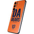 NFL Chicago Bears Team Motto Galaxy S22 Skin