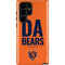 NFL Chicago Bears Team Motto Galaxy S22 Ultra Pro Case