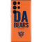 NFL Chicago Bears Team Motto Galaxy S22 Ultra Skin