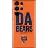 NFL Chicago Bears Team Motto Galaxy S22 Ultra Skin