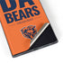 NFL Chicago Bears Team Motto Galaxy S22 Ultra Skin