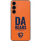 NFL Chicago Bears Team Motto Galaxy S23 FE Skin