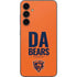 NFL Chicago Bears Team Motto Galaxy S23 FE Skin
