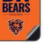 NFL Chicago Bears Team Motto Galaxy S23 FE Skin