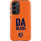 NFL Chicago Bears Team Motto Galaxy S23 Plus Pro Case