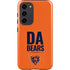 NFL Chicago Bears Team Motto Galaxy S23 Plus Pro Case