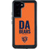 NFL Chicago Bears Team Motto Galaxy S23 Plus Waterproof Case