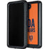 NFL Chicago Bears Team Motto Galaxy S23 Plus Waterproof Case