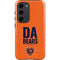 NFL Chicago Bears Team Motto Galaxy S23 Pro Case