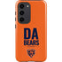 NFL Chicago Bears Team Motto Galaxy S23 Pro Case