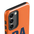 NFL Chicago Bears Team Motto Galaxy S23 Pro Case
