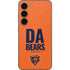 NFL Chicago Bears Team Motto Galaxy S23 Skin